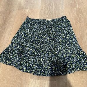 MMK skirt